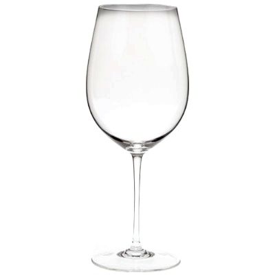 Советы по выбору бокалов для вина