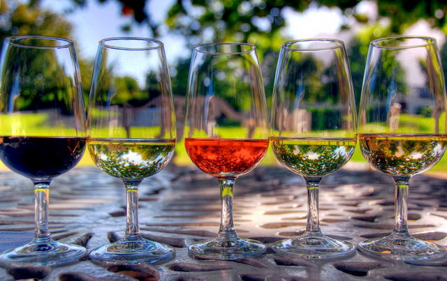 Категории португальских вин