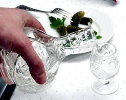 Как сделать водку из спирта (этилового или медицинского)