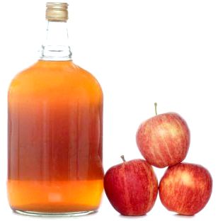 Лучший рецепт домашнего вина из яблок