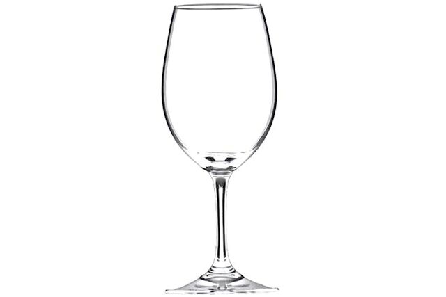 Классический бокал для белого вина