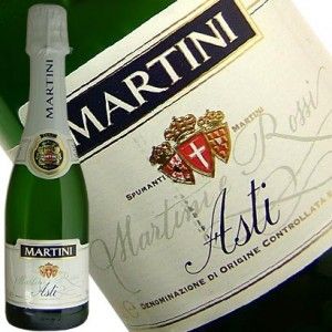Мартини Асти мартини