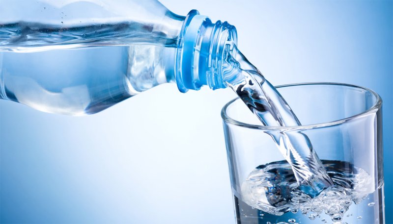 Правила разбавления спирта водой