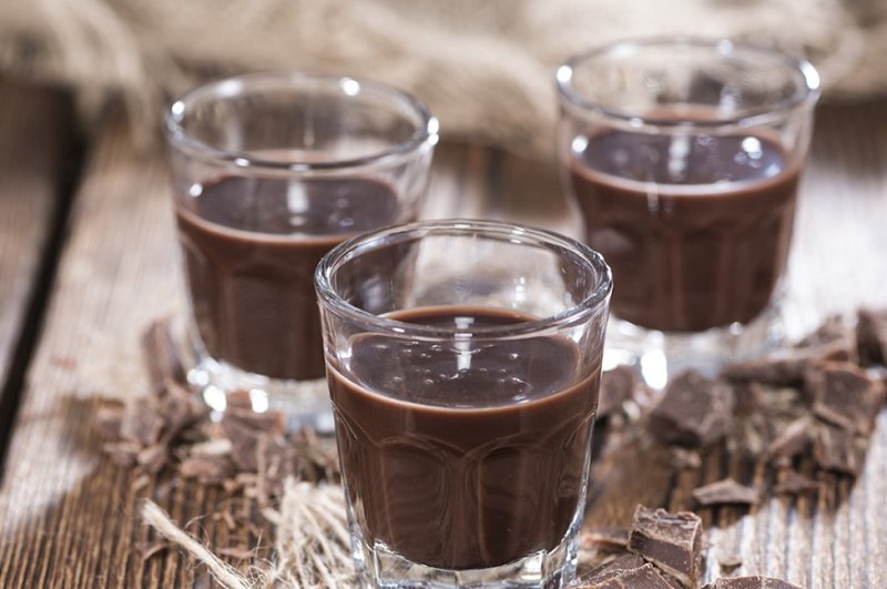 Шоколадный вкус самогона: домашние рецепты