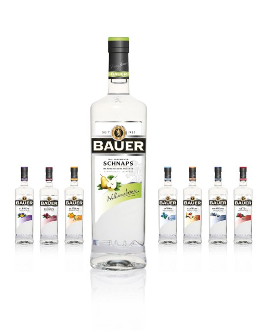 Bauer
