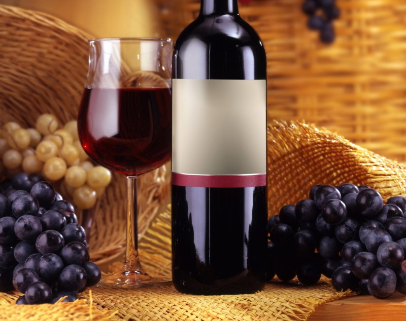 Основные этапы технологии виноделия