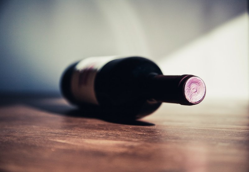 Основы сульфитации вина
