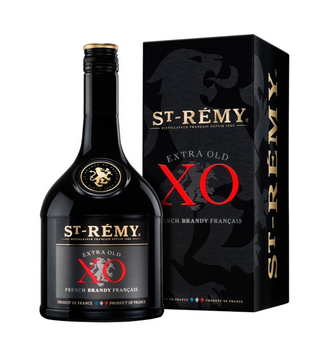 St Remy XO