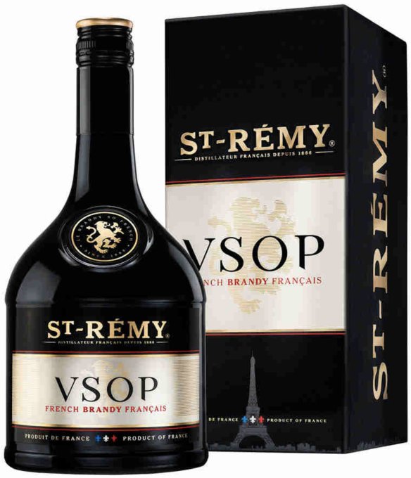 St Remy VSOP