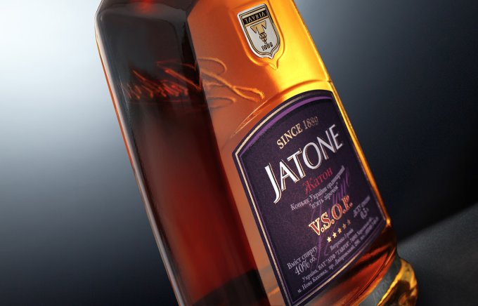 Jatone