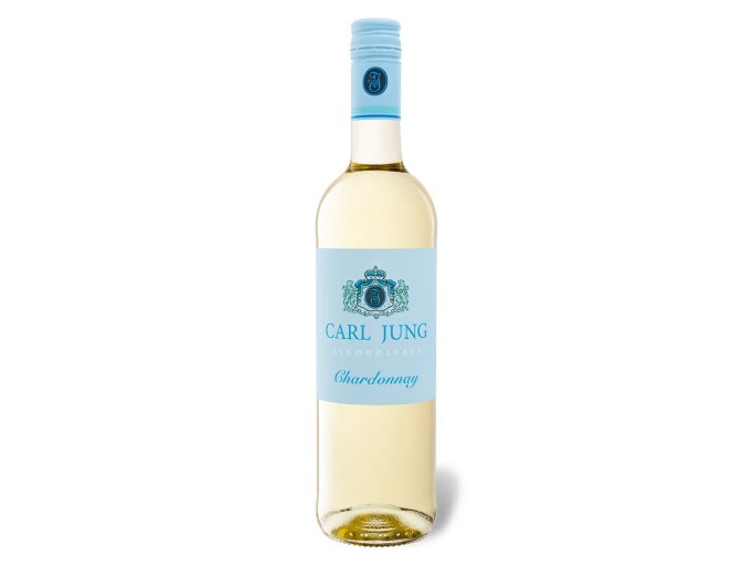 Carl Jung, Riesling Alkoholfreier