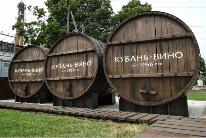 Кубань