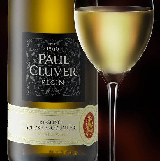 Paul Cluver, Riesling «Close Encounter»