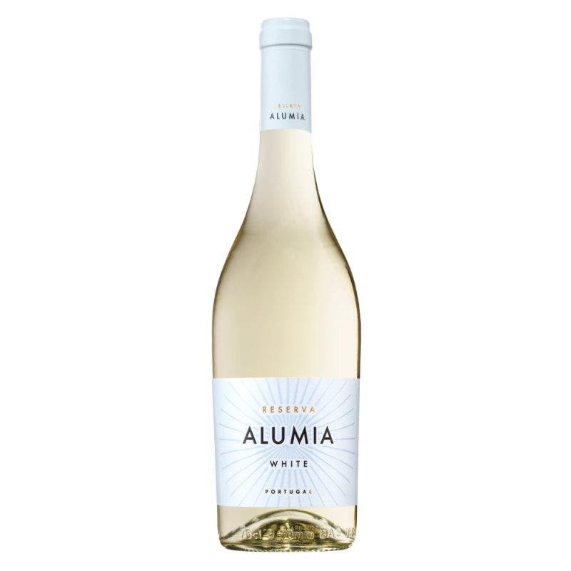 «Alumia» Reserva Red