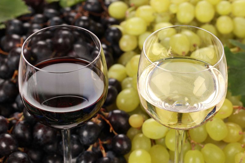Что такое винный напиток и чем отличается от вина?