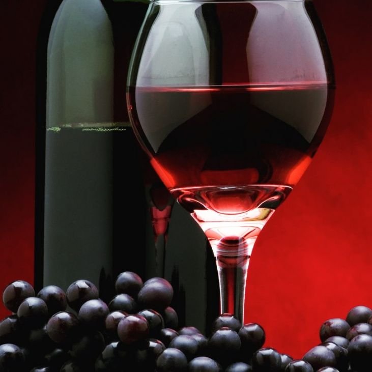 Домашнее полусладкое вино: все секреты приготовления