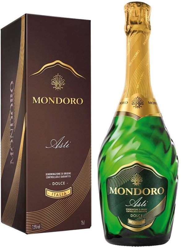 Mondoro Asti
