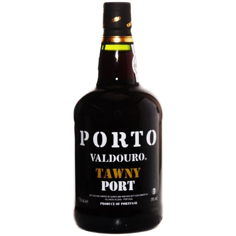 Портвейн Tawny porto