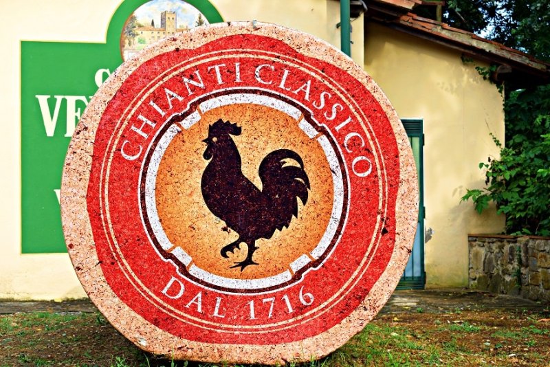 Кьянти - история итальянских традиций виноделия