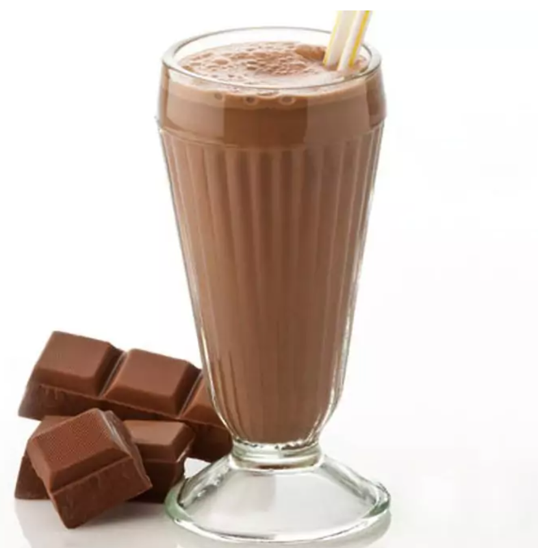10 рецептов молочно-шоколадного коктейля