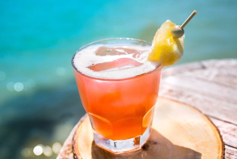 Mai Tai