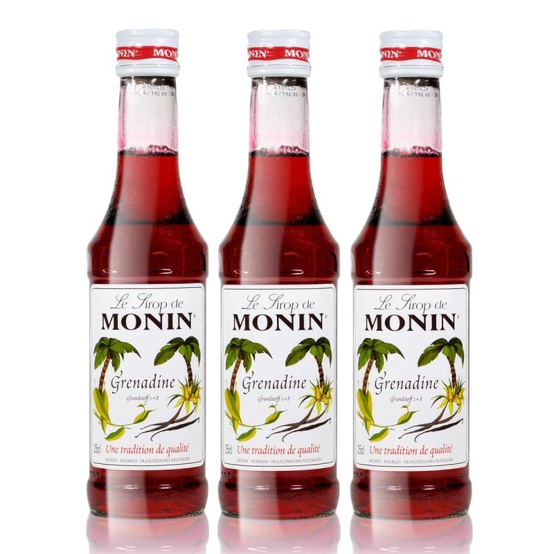 Гренадин Monin