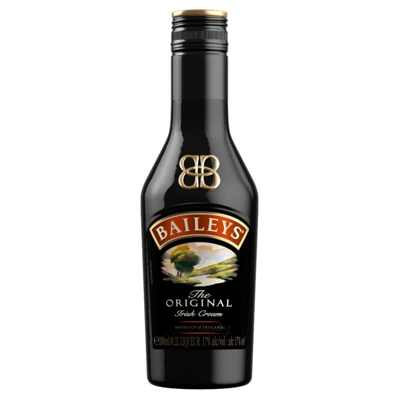 Baileys Original Irish Cream