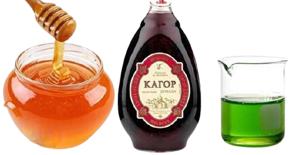 Полезные свойства и рецепт настойки с алоэ, кагором и медом