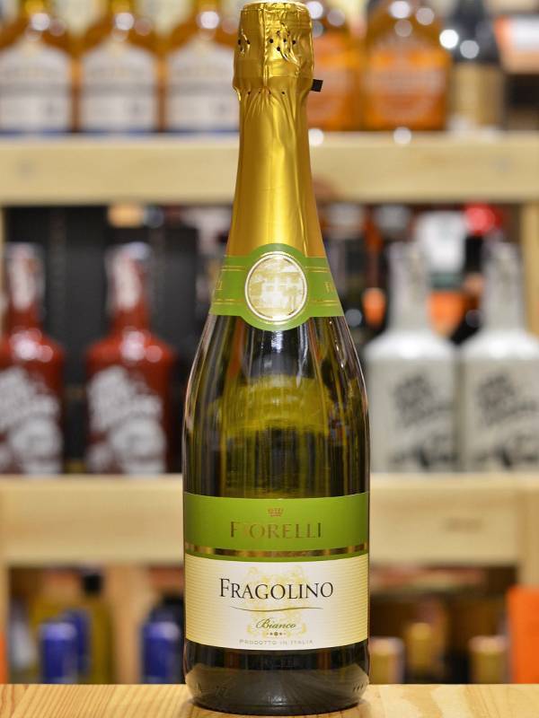Fragolino Fiorelli