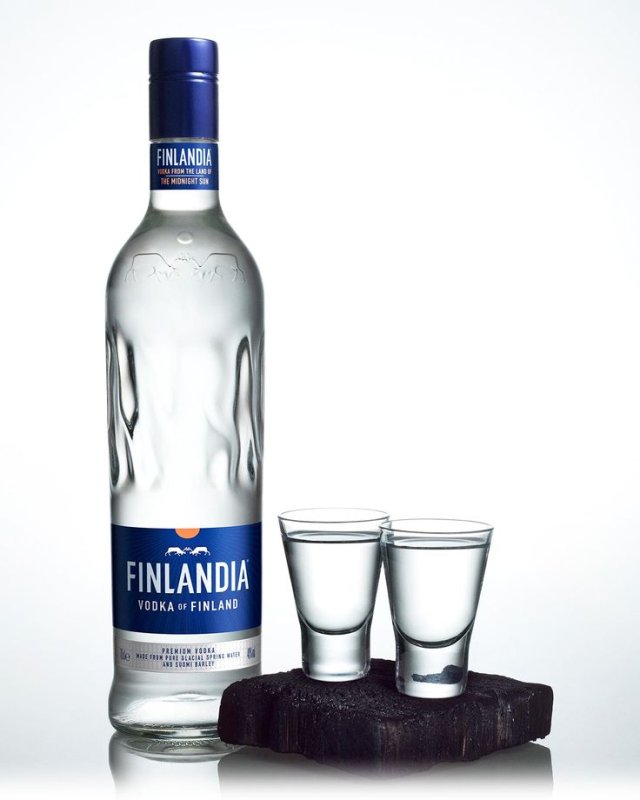 Водка Finlandia: история мирового успеха бренда и линейка продукции