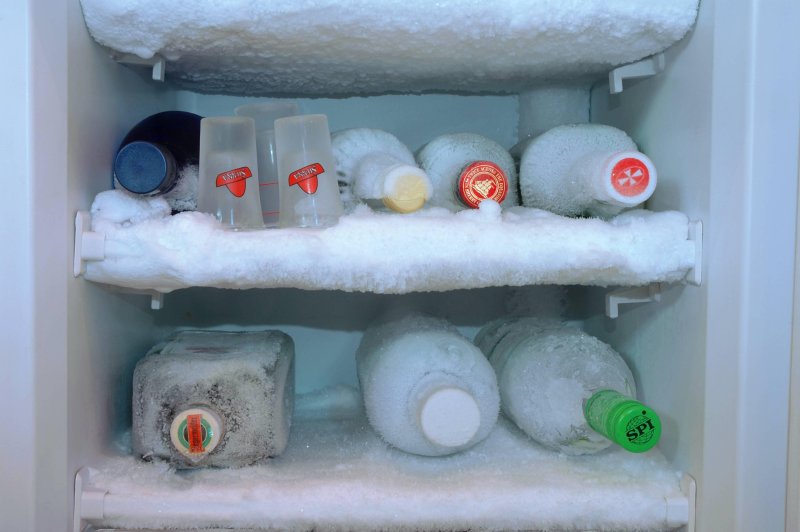 Водка в морозилке: мифы, реальность и влияние низких температур на вкус