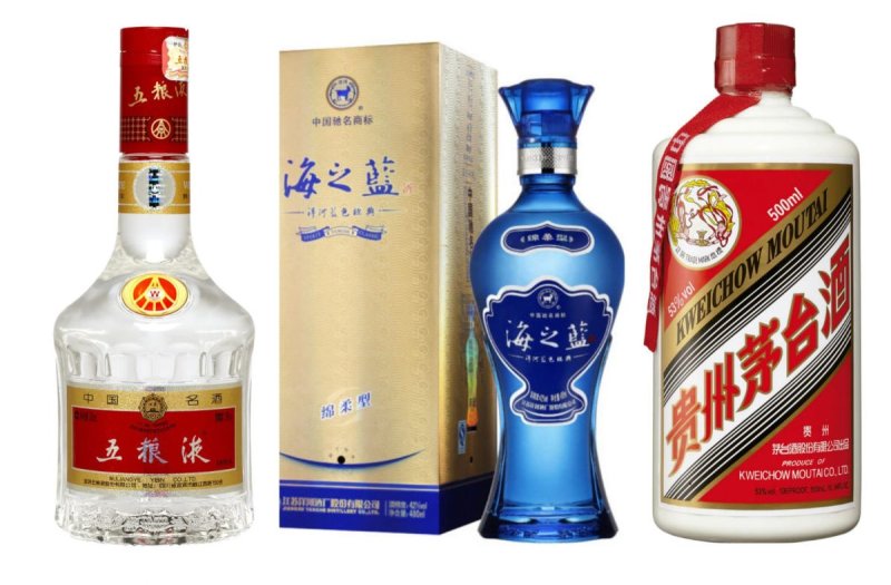 Китайская водка байцзю: уникальные черты и традиции употребления