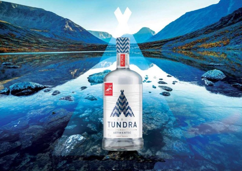 Tundra Authentic