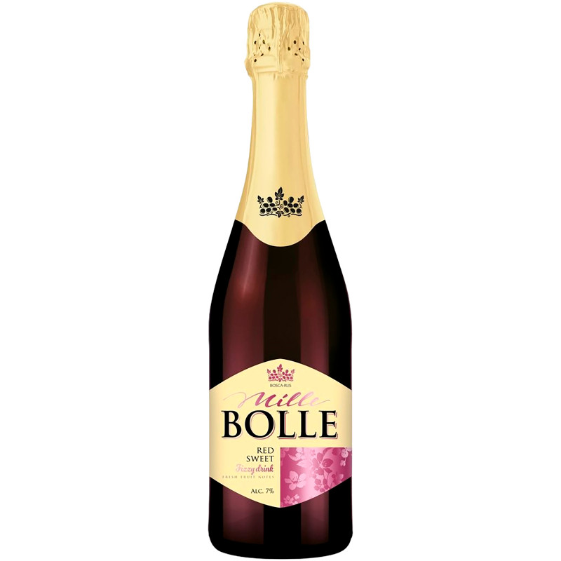 Bolle Red Sweet