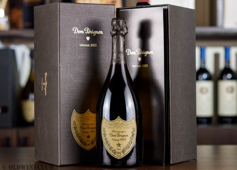 Dom Perignon Brut