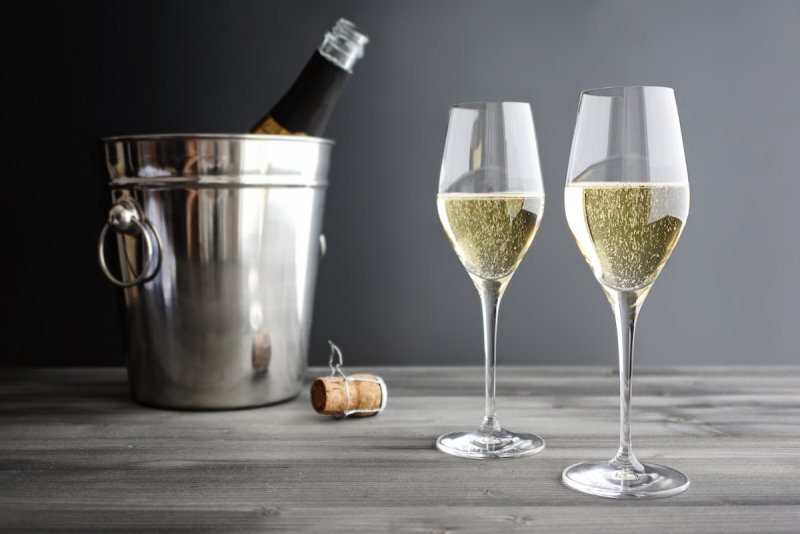Сроки годности и условия хранения шампанского