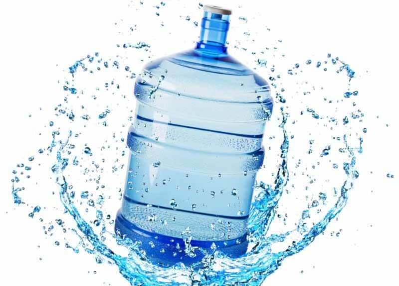 Предпочтительна бутилированная вода